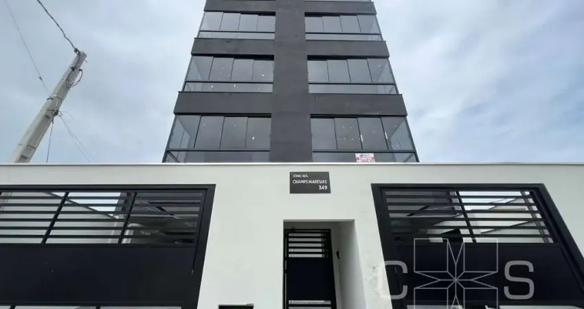 Apartamento com 3 quartos à venda no Itajubá, Barra Velha