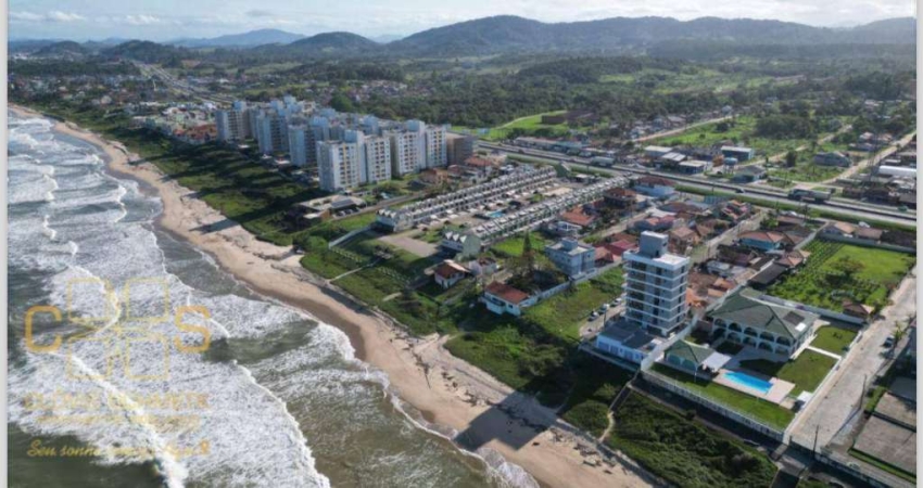 Terreno à venda no Tabuleiro, Barra Velha 
