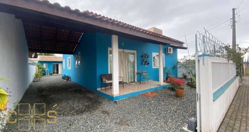 Casa com 3 quartos à venda no Itajubá, Barra Velha 