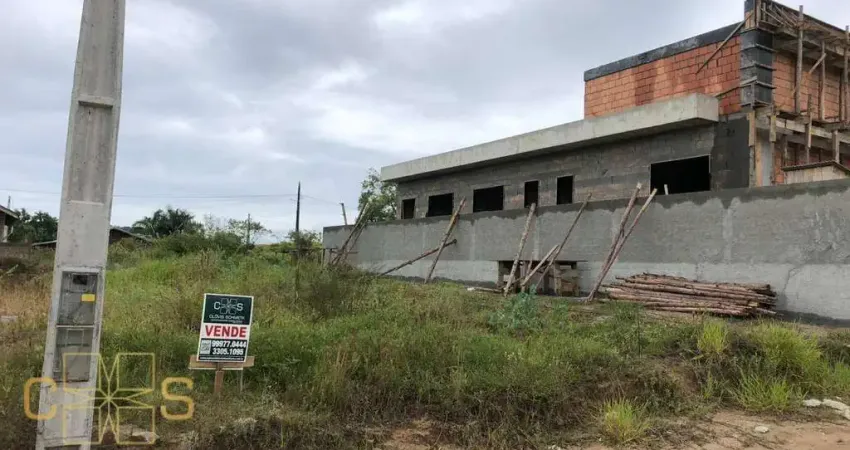Terreno à venda no Itajubá, Barra Velha 