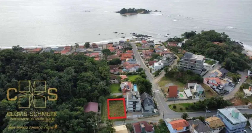 Terreno à venda no Itajubá, Barra Velha 