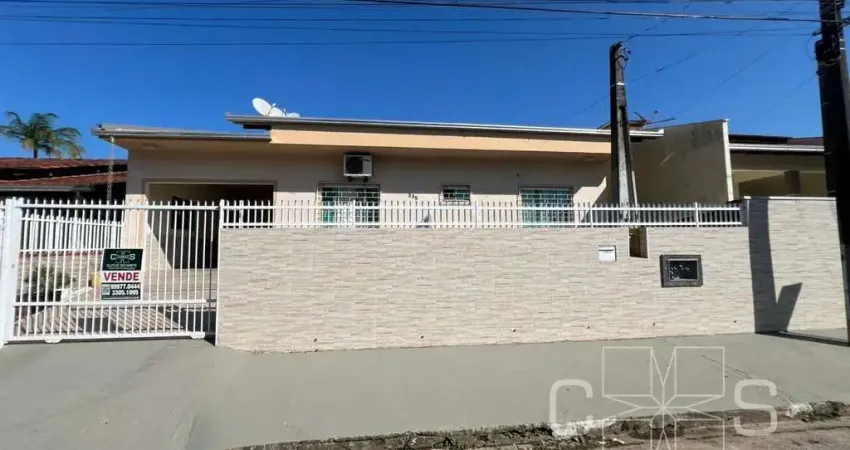 Casa com 4 quartos à venda no São Cristovão, Barra Velha 