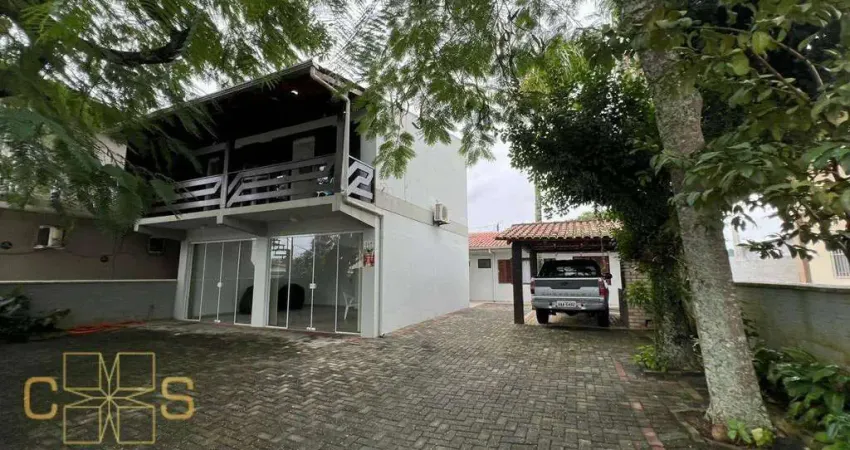 Casa com 4 quartos à venda no Itajubá, Barra Velha 