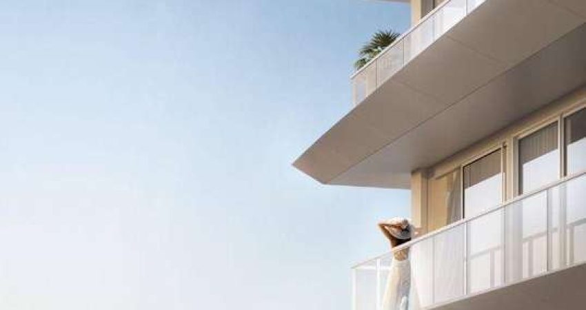 Apartamento com 3 quartos à venda no Itacolomi, Balneário Piçarras 