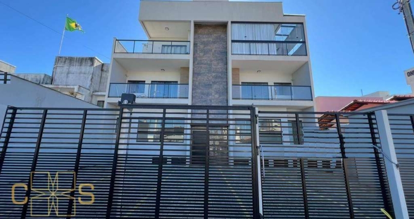 Apartamento com 3 quartos à venda no Tabuleiro, Barra Velha 