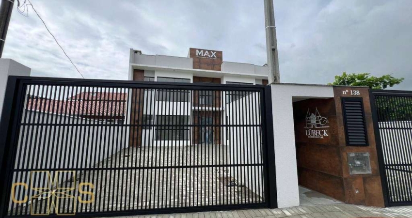 Apartamento com 3 quartos à venda no Itajubá, Barra Velha 