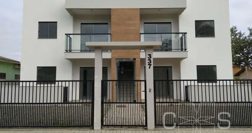 Apartamento com 2 quartos à venda no Tabuleiro, Barra Velha 