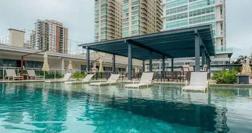 Apartamento com 3 quartos à venda no Centro, Balneário Piçarras 