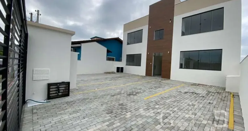 Apartamento com 2 quartos à venda no Itajubá, Barra Velha 