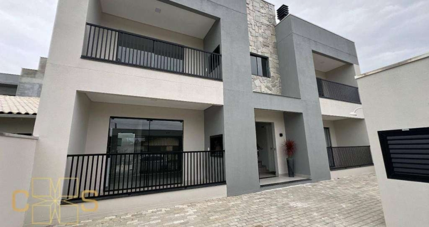 Apartamento com 2 quartos à venda no Itacolomi, Balneário Piçarras 
