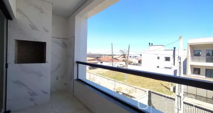 Apartamento com 3 quartos à venda no Itajubá, Barra Velha