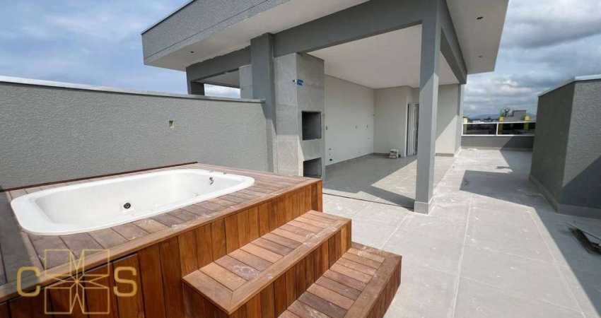Apartamento com 2 quartos à venda no Itajubá, Barra Velha 