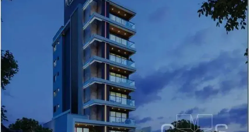 Apartamento com 3 quartos à venda no Itacolomi, Balneário Piçarras 