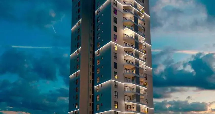 Apartamento com 2 quartos à venda no Itajubá, Barra Velha 