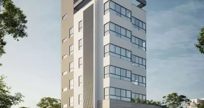 Apartamento com 3 quartos à venda no Itajubá, Barra Velha