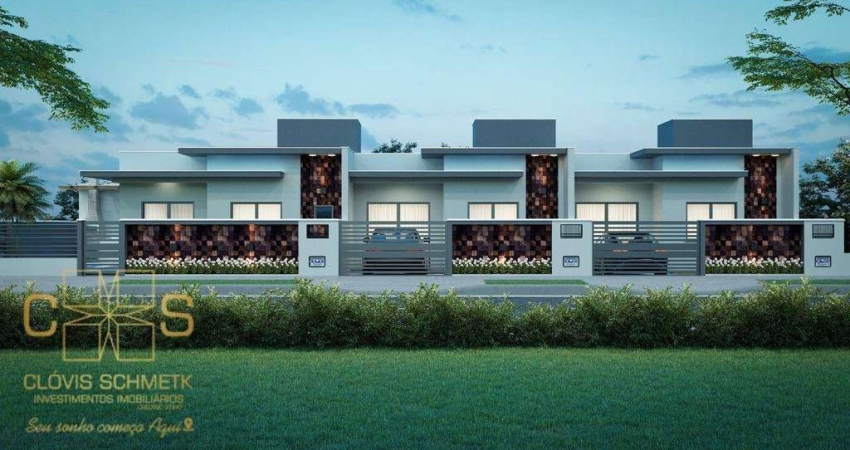 Casa com 2 quartos à venda no Itajubá, Barra Velha 