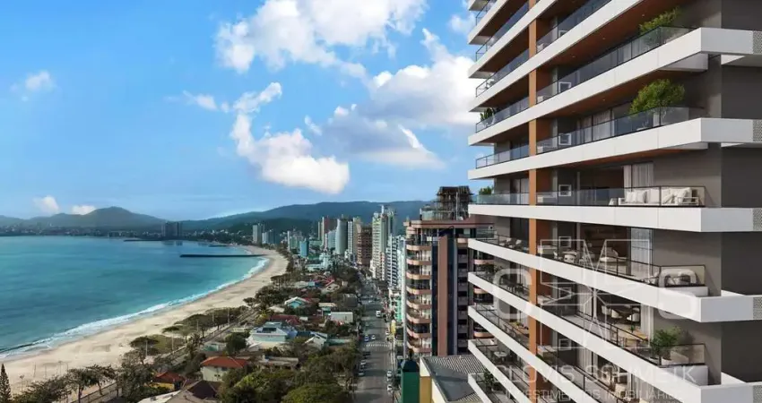 Apartamento com 4 quartos à venda no Centro, Balneário Piçarras