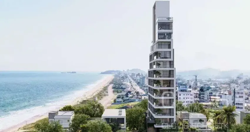 Apartamento com 3 quartos à venda no Itacolomi, Balneário Piçarras 