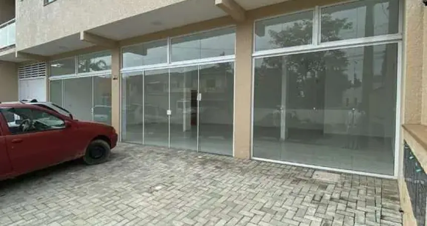 Apartamento com 2 quartos à venda no Itajubá, Barra Velha 