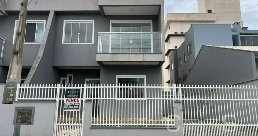 Casa com 3 quartos à venda no Itajubá, Barra Velha 