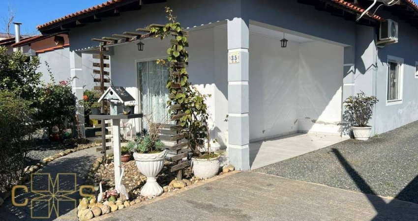 Casa com 3 quartos à venda no Itajubá, Barra Velha 