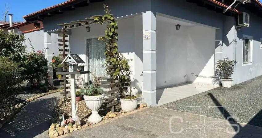 Casa com 3 quartos à venda no Itajubá, Barra Velha 