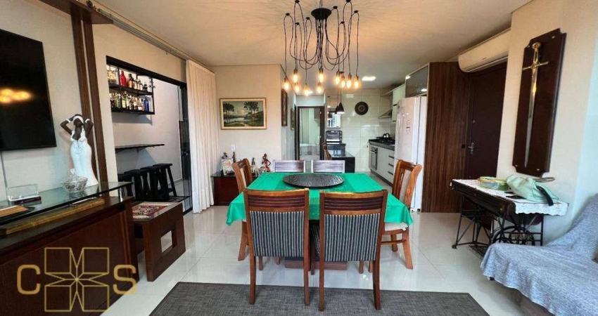 Apartamento com 2 quartos à venda no Itajubá, Barra Velha 