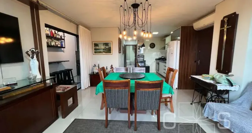 Apartamento com 2 quartos à venda no Itajubá, Barra Velha