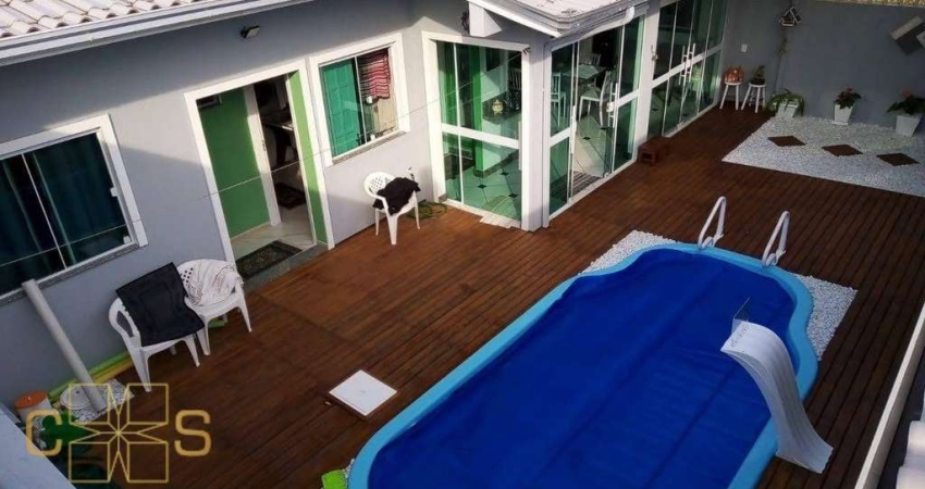 Casa com 3 quartos à venda no Tabuleiro, Barra Velha 