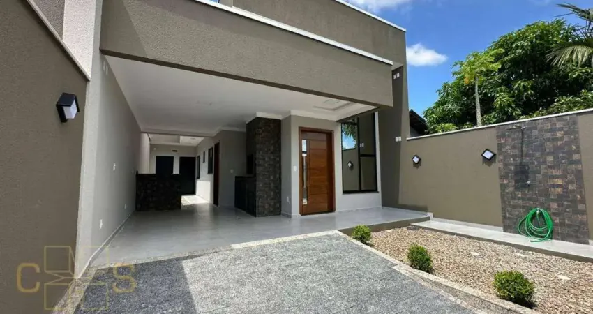 Casa com 2 quartos à venda no Itajubá, Barra Velha 