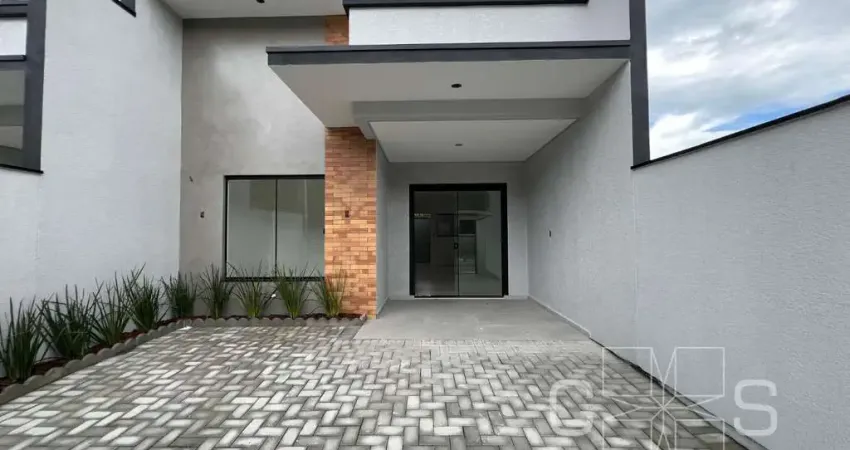 Casa com 2 quartos à venda no Itajubá, Barra Velha 