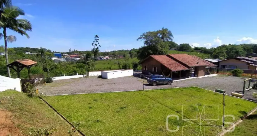 Chácara / sítio com 3 quartos à venda no Centro, Barra Velha