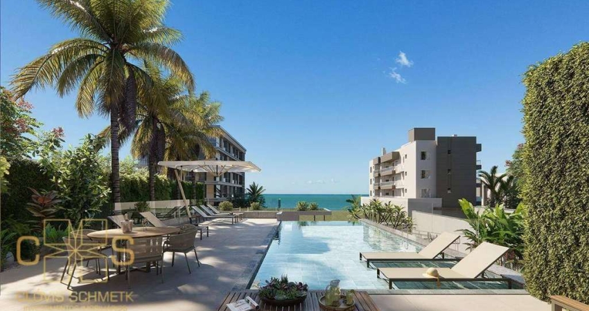 Apartamento com 3 quartos à venda no Centro, Balneário Piçarras 