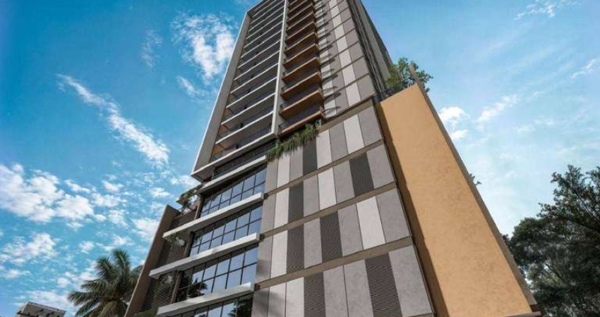 Apartamento com 2 quartos à venda no Itajubá, Barra Velha 