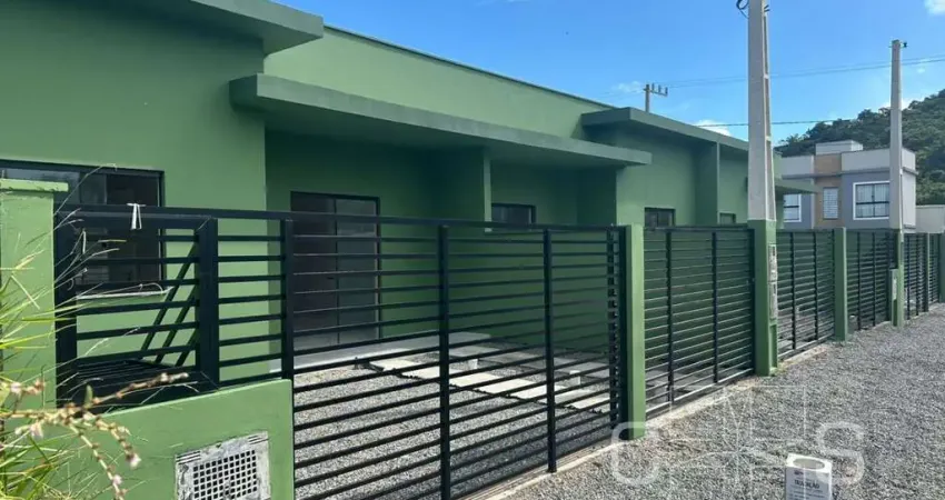 Casa com 2 quartos à venda no Itajubá, Barra Velha