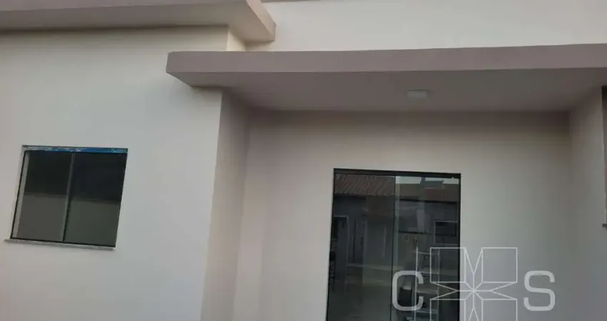 Casa com 2 quartos à venda no Itajubá, Barra Velha