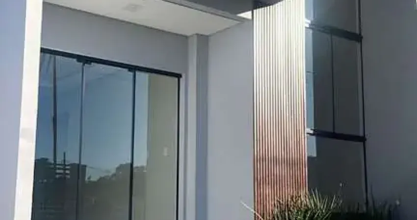 Casa com 2 quartos à venda no Quinta dos Açorianos, Barra Velha