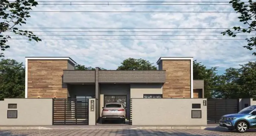 Casa com 2 quartos à venda no Quinta dos Açorianos, Barra Velha