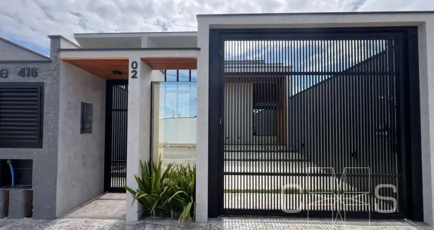 Casa com 3 quartos à venda no Itajubá, Barra Velha 