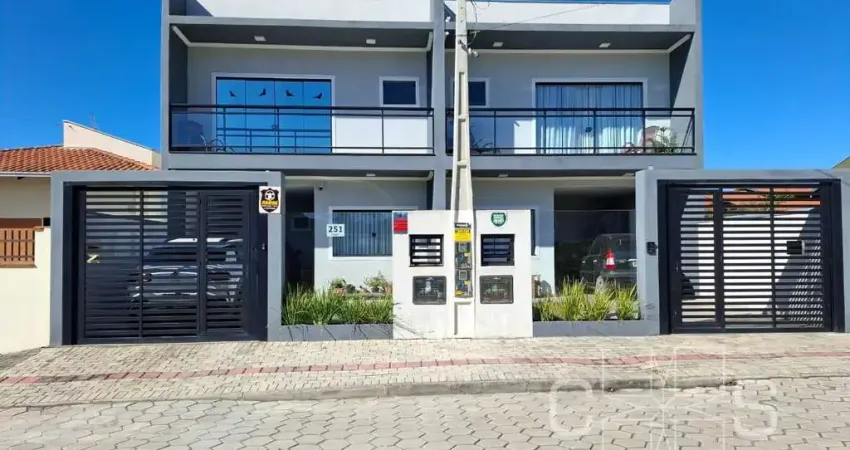 Casa com 3 quartos à venda no Itajubá, Barra Velha 