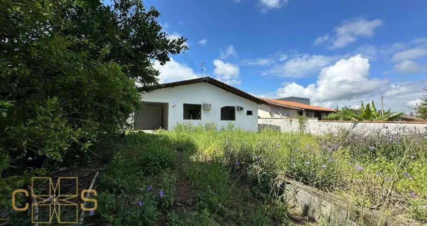Casa com 2 quartos à venda no Itajubá, Barra Velha 