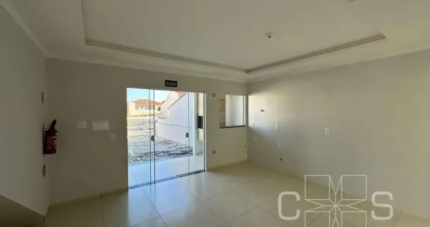 Apartamento com 3 quartos à venda no Itajubá, Barra Velha