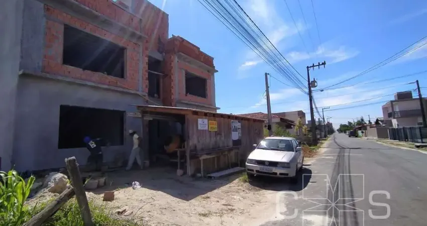 Apartamento com 3 quartos à venda no Itajubá, Barra Velha 