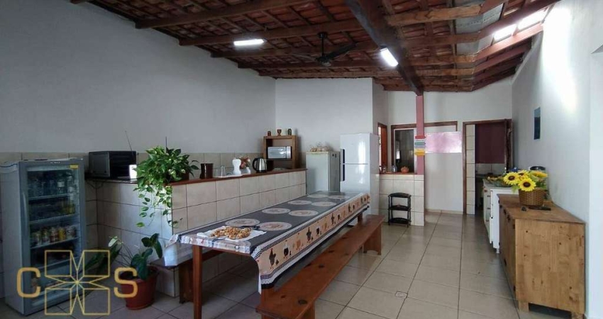 Casa com 3 quartos à venda no Itajubá, Barra Velha 