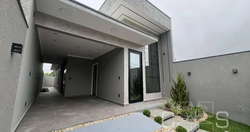 Casa com 3 quartos à venda no Itajubá, Barra Velha