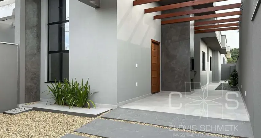 Casa com 3 quartos à venda no Itajubá, Barra Velha 