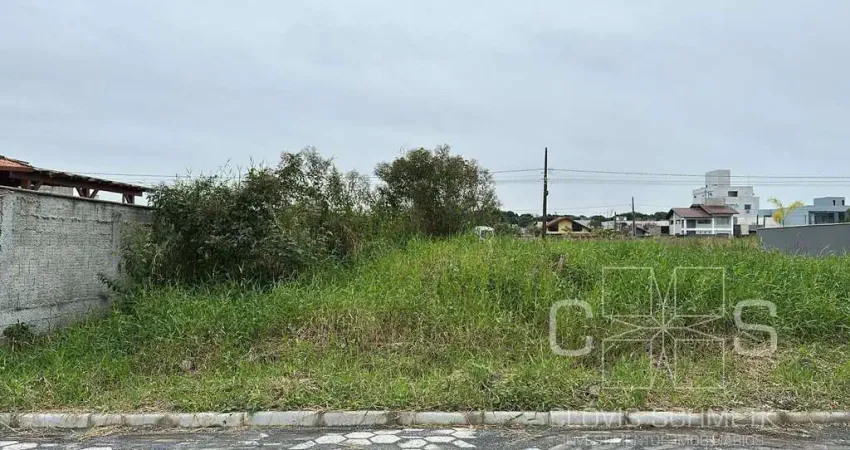 Terreno à venda no Itacolomi, Balneário Piçarras 