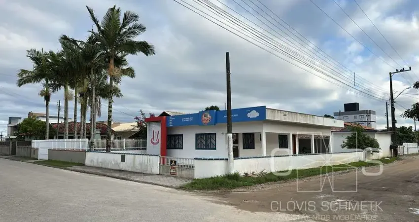 Casa com 3 quartos à venda no Itajubá, Barra Velha 