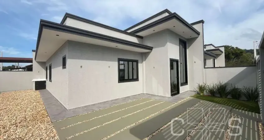 Casa com 3 quartos à venda no Itajubá, Barra Velha 