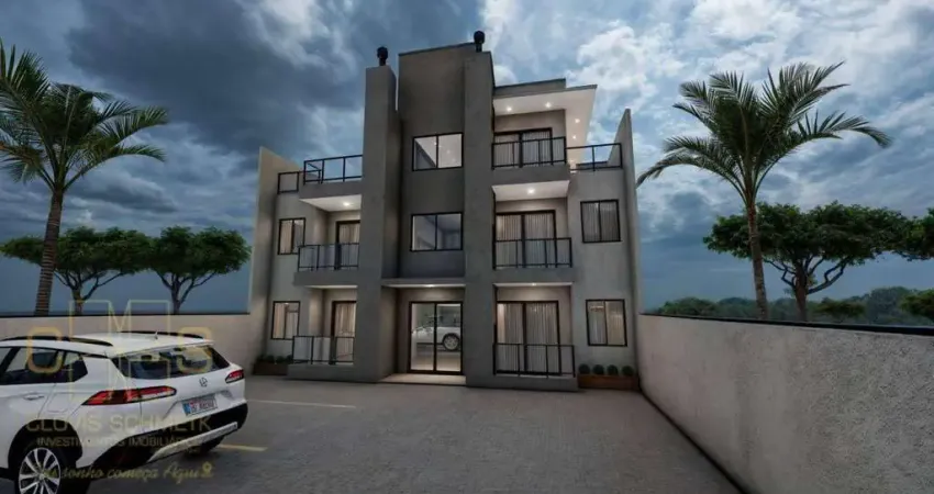 APARTAMENTO EM CONSTRUÇÃO